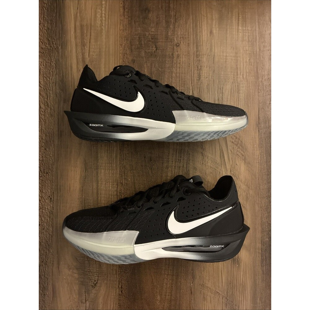 Nike Air Zoom GT Cut 3 Night To Day Women’s Size 8 Basketball Shoes FZ1521-004
